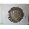 Image 4 : 1942 CANADA SILVER HALF DOLLAR