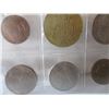 Image 2 : DOUBLE STOCK ROW OF CANADA & WORLD COLLECTABLE COINS