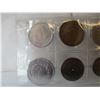 Image 5 : DOUBLE STOCK ROW OF CANADA & WORLD COLLECTABLE COINS