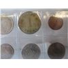 Image 6 : DOUBLE STOCK ROW OF CANADA & WORLD COLLECTABLE COINS