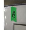 Image 2 : NEW:  4 PIECE SHEET SET (WHITE) (DOUBLE SIZE)