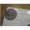 Image 4 : NEW:  4 PIECE SHEET SET (WHITE) (DOUBLE SIZE)