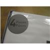 Image 4 : NEW:  4 PIECE SHEET SET (WHITE) (DOUBLE SIZE)