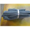 Image 2 : NEW:  6 PIECE TOWEL SET (RED)