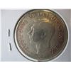 Image 4 : 1950 CANADA KING GEORGE VI SILVER HALF DOLLAR
