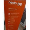 Image 3 : FREIGHT DAMAGE (AS IS):  NEATO ROBOT VACUUM