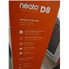 Image 3 : FREIGHT DAMAGE (AS IS):  NEATO ROBOT VACUUM