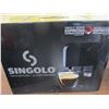 Image 1 : NEW:  SINGO ESPRESSO MACHINE