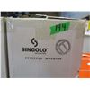 Image 2 : NEW:  SINGO ESPRESSO MACHINE