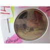 Image 2 : 1952 - 2002 PROOF CANADA HALF DOLLAR