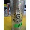 Image 2 : NEW:  G FOR MEN SPRAY COLOGNE (100 ML)