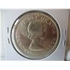 Image 4 : 1955 3 - WATERLINE CANADA SILVER DOLLAR