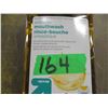 Image 2 : FREIGHT DAMAGE (AS IS): MOUTH WASH (1L) - BOTTLE