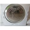 Image 2 : 1984 CANADA JAQUE CARTIER DOLLAR