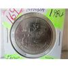 Image 3 : 1984 CANADA JAQUE CARTIER DOLLAR