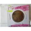 Image 1 : 2000 LIBERTY USA SACAGWAY DOLLAR