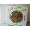 Image 1 : 2005 TERRY FOX RUN DOLLAR