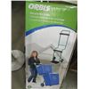 Image 2 : FREIGHT DAMAGE (AS IS):  ORBIS BIN DOLLIE