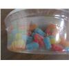 Image 2 : NEW:  PUCKER PALS CANDY (500G) - TUB