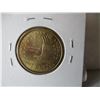 Image 2 : 2000 USA SCAGUAY LIBERTY BU DOLLAR