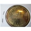 Image 4 : 2000 USA SCAGUAY LIBERTY BU DOLLAR