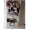Image 1 : 1972 PROOF CANADA RUSSIA HOCKEY SERIES SILVER DOLLAR