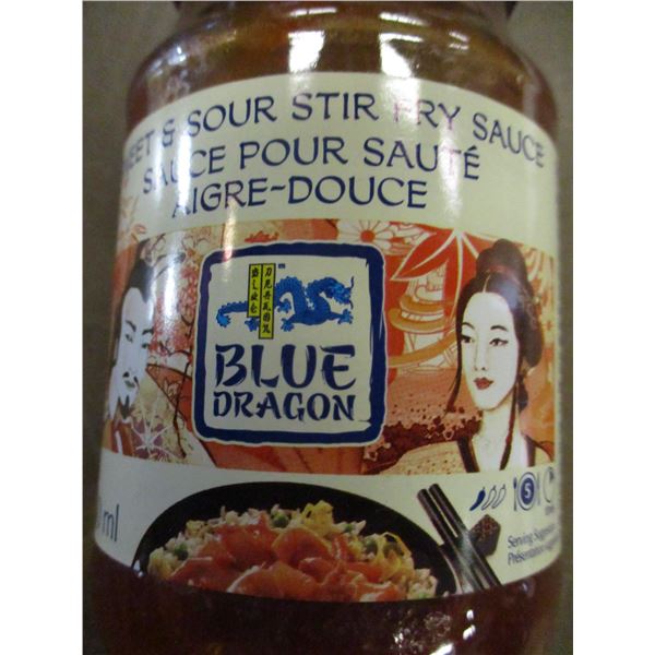 FREIGHT DAMAGE (AS IS):  TOMATO & CHILI COOKING SAUCE (350 ML) - JAR