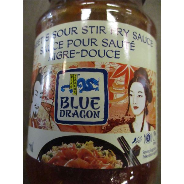 FREIGHT DAMAGE (AS IS):  TOMATO & CHILI COOKING SAUCE (350 ML) - JAR