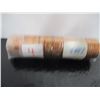Image 1 : 2002 ROLL OF CANADA PENNIES