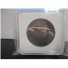 Image 1 : 1967 GRADED MS65+ SILVER DOLLAR