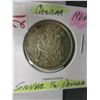 Image 1 : 1964 CANADA SILVER HALF DOLLAR