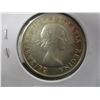 Image 2 : 1964 CANADA SILVER HALF DOLLAR