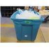 Image 1 : ESTATE:  TOTE (NO LID)