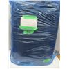 Image 1 : CONAIR HEATED MASSAGE MAT FOR A CHAIR
