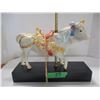 Image 1 : ESTATE:  BULL ORNAMENT