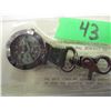 Image 1 : MEN'S BELT WATCH