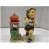 Image 1 : ESTATE/COLLECTABLE:  2 - WEST GERMAN GOBEL ORNAMENTS