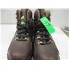 Image 1 : DAKOTA STEEL TOE WORK BOOT (SIZE 6.5)