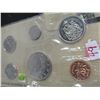 Image 1 : 1972 PROOF CANADA MINT SEALED COIN SET