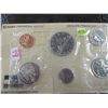Image 2 : 1972 PROOF CANADA MINT SEALED COIN SET
