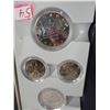 Image 1 : 1982 CANADA SPECIMEN MINT COIN SET
