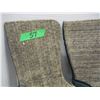 Image 2 : FELT BOOT INSERTS (SIZE 8) - PAIR