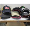Image 1 : BOX C/W ASSORTED HATS