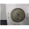 Image 2 : 1957 CANADA SILVER HALF DOLLAR