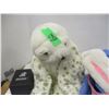 Image 2 : OWL PUPPET, HAT, WRAPPING PAPER