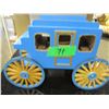 Image 1 : STAGE COACH ORNAMENT