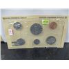 Image 1 : 1978 CANADA SPECIMEN MINT COIN SET