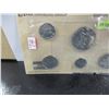 Image 2 : 1978 CANADA SPECIMEN MINT COIN SET