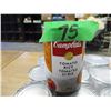 Image 1 : TOMATO RICE SOUP - 11 CANS (AS IS)