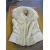 Image 1 : WHITE COAT (SIZE XS)